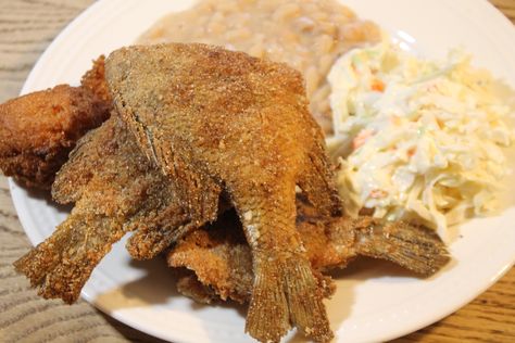 Fried Bream Fish Recipes, Fried Bluegill Recipes, Cooking Bluegill, Blue Gill Fish Recipes, Bluegill Recipes, Blue Gill Fish, Bluegill Recipe, Fish Preparation, Crappie Recipe