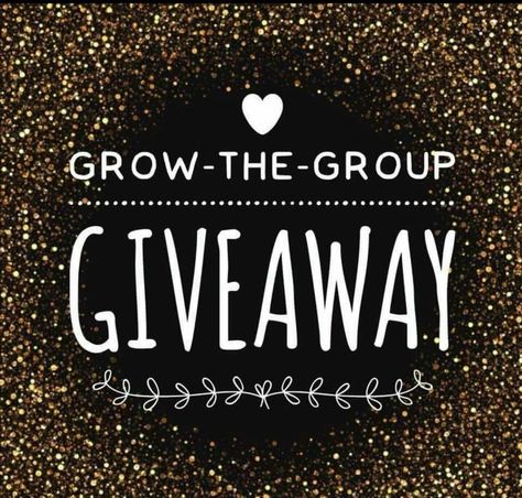 Grow The Group Graphic, Scentsy Grow The Group, Games For Fb, Scentsy Grow The Group Giveaway, Grow The Group Giveaway Graphic, Grow The Group Giveaway, Freshie Display Ideas, Grow The Group, Direct Sales Party Games