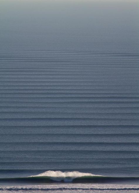 Ocean Beach, San Francisco, where the Pacific Ocean ends in a moment of two-way glory. | Rembeau Ocean Beach San Francisco, Surfing Waves, Sea Waves, Surfs Up, In The Ocean, Pacific Ocean, Ocean Beach, Ocean Waves, Beautiful World