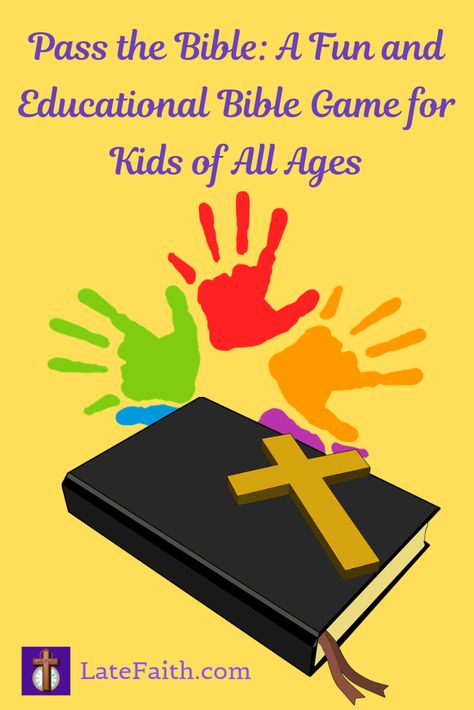 Fun Bible Lessons For Kids Games, Games About Obeying God, Bible Skills Games, Bible Baseball Game, Sunday School Ice Breakers For Kids, Fun Bible Games For Kids, Kids Bible Lessons Teaching, Preschool Bible Games, Interactive Bible Lessons For Kids