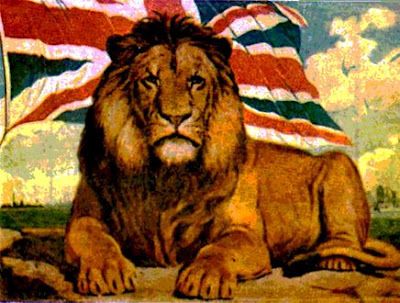 The British Lion British Empire Flag, 4th Of July Images, English Gentleman, Union Flag, Rule Britannia, The British Empire, Age Of Empires, Best Of British, British Empire