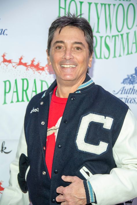 ‘Happy Days’ Star Scott Baio has had enough with California and has decided to leave for good - Scott Denoga, Taylor Swift And Scott Eastwood, Campbell Scott Actor, Great Showdowns By Scott C., Scott Eastwood Selfie, Scott Baio, Chevrolet Dealership, Handsome Celebrities, Had Enough