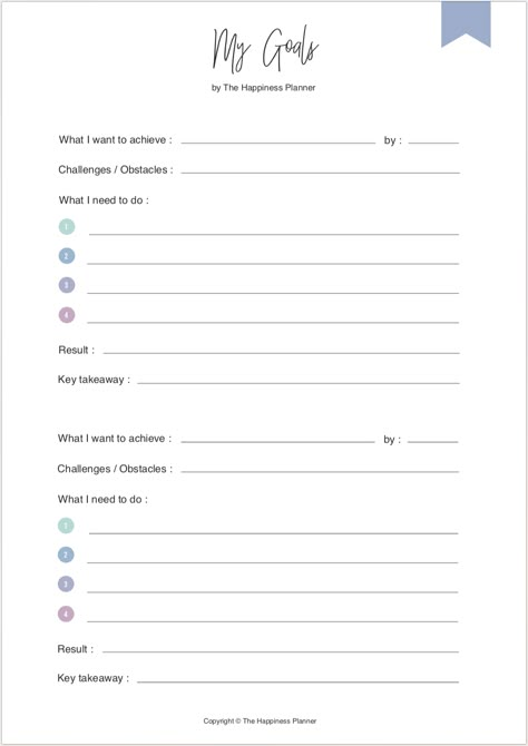 Who Do I Want To Be Worksheet, Year Goals Printable, Goals List Printable, Goal Printable, Goals List, Goals Printable, Goal List, Goals And Dreams, New Year's Resolutions