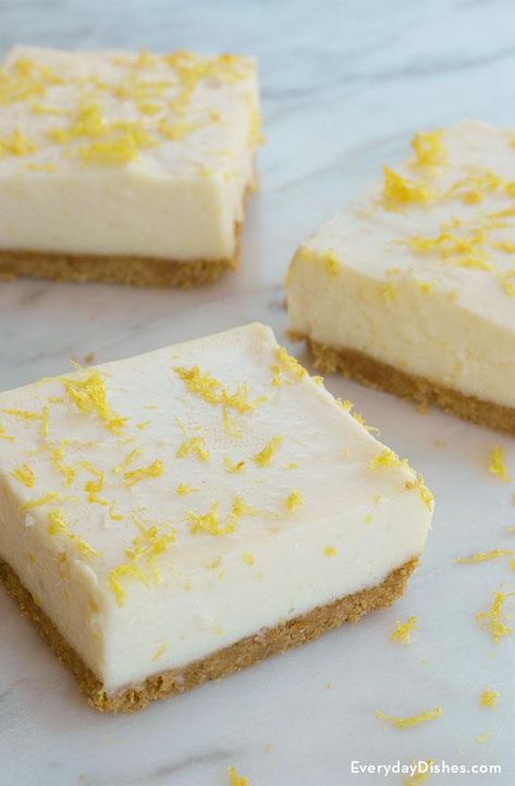 No-Bake Lemon Bars Recipe: Keep Your Kitchen Cool and Taste Buds Happy Refrigerator Desserts, Lemon Bread Recipes, No Bake Lemon, Milk Bread Recipe, Lemon Cheese, Lemon Bars Recipe, Lemon Squares, Lemon Bread, Tea Ideas