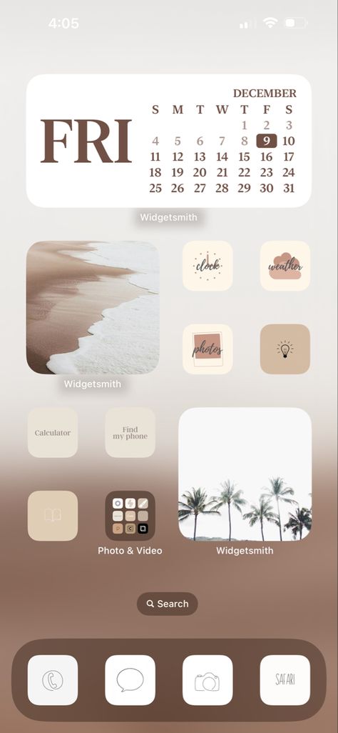 Astetic Iphone Homescreen, Iphone 16 Pro Home Screen, Iphone Aesthetic Layout Ideas, Iphone Home Screen Layout Minimalist, What’s On My Iphone, Iphone App Aesthetic, Ios 17 Home Screen Ideas, Home Screen Organization Iphone, Aesthetic Iphone Home Screen Layout