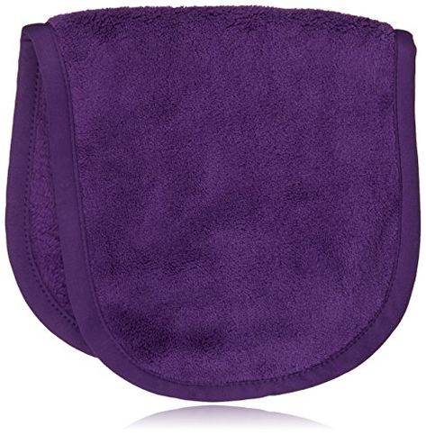 Makeup Eraser The Original Facial Exfoliator Purple -- For more information, visit image link.Note:It is affiliate link to Amazon. #LuxuryBeautyProducts Makeup Eraser Cloth, Queen Purple, Original Makeup, Luxury Skin Care, Hd Makeup, Luxury Beauty Products, Face Kit, Mascara Eyeliner, Makeup Eraser