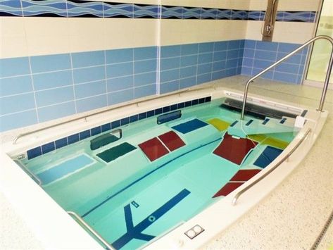 Pool Weights, Therapy Pools, Hydrotherapy Pool, Aquatic Therapy, Water Vacuum, Endless Pool, Residential Pool, Stainless Steel Handrail, Steel Handrail