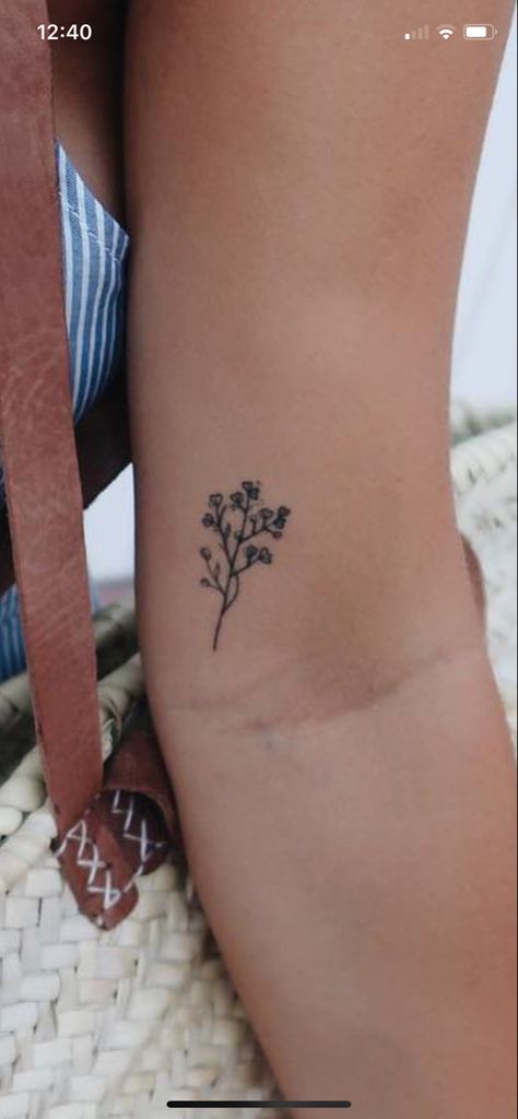 Julia Havens Tattoo, Julia Havens, Swirl Tattoo, Hunter Tattoo, Celtic Tattoo, Dainty Tattoos, Ankle Tattoo, Dog Tattoos, First Tattoo