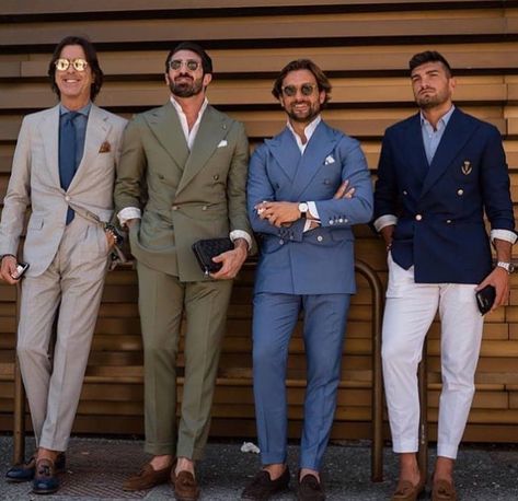 Piti Uomo, Instagram Style Fashion, Wedding Guest Men, Creative Black Tie, Formal Attire For Men, Dapper Outfit, Classy Suits, Wedding Outfit Men, Designer Suits For Men