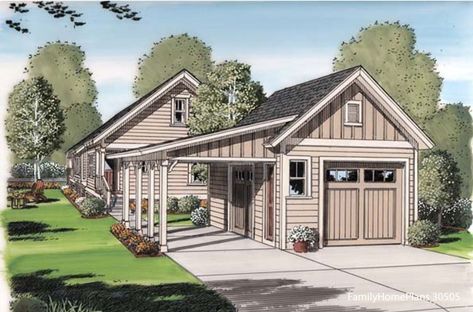 Family Home Plans, 2 Car Garage Plans, Garage Plans Detached, Carport Plans, Pool House Plans, Bathroom Plans, Garage House Plans, Cabin House Plans, Garage Plan