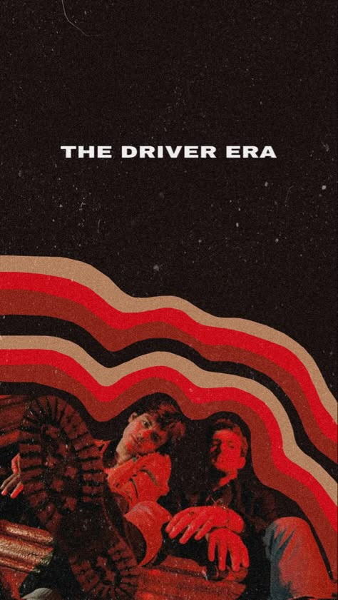 Driver Era Wallpaper, The Driver Era Poster, The Driver Era Wallpaper, Driver Era Concert, Era Wallpaper, Austin Moon, Dorm Art, The Driver Era, Driver Era