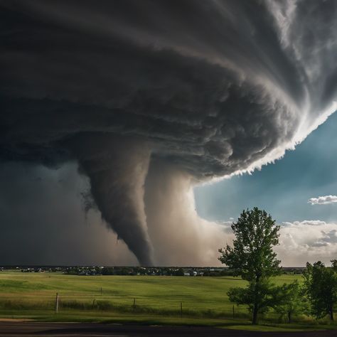 Tornado Alert: Danger in Oklahoma & Kansas!

#severeweather #tornadowarning Kansas Tornado, Tornado Pictures, Oklahoma Tornado, Storm Chasing, Take Shelter, National Weather Service, River Fishing, Weather And Climate, Heavy Rain