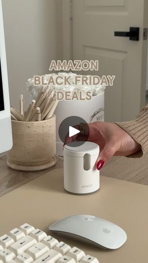 503K views · 35K reactions | It’s Black Friday friends! Comment SHOP and I’ll send you a DM with links to my favorite Amazon Black Friday deals! 🤍 You can also find these on my storefront by clicking the link in my bio 🔗 . . . amazon, amazon finds, amazon home, amazon black friday #homedecor #homedecorfinds #homeinspo #amazon #amazonfinds #founditonamazon #amazonhome #amazonblackfriday #blackfriday #ltk #ltkhome #ltkunder100 | michelle lei pinlac | PhatCap! · Sleigh Bells (PhatCap Trap Remix) Amazon Black Friday, Sleigh Bells, Amazon Deals, Amazon Home, Black Friday Deals, Amazon Finds, Store Fronts, Lei, Black Friday