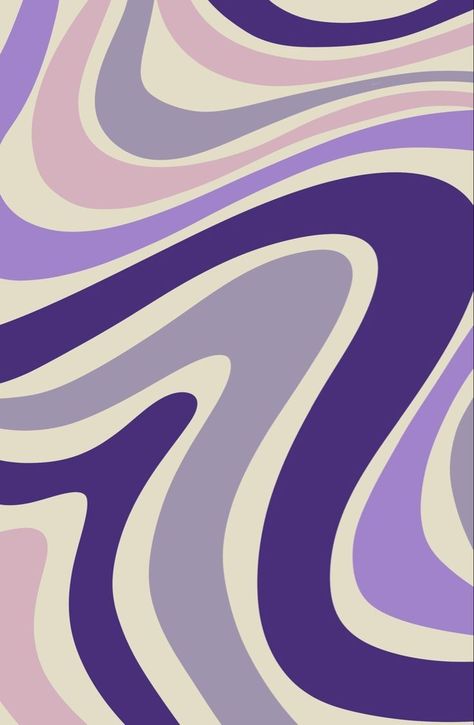 Iphone Wallpaper Pattern Purple, Iphone Wallpaper Purple, Wallpaper Retro, Retro Wallpaper Iphone, Wallpaper Purple, Iphone Wallpaper Pattern, Purple Wallpaper Iphone, Hippie Wallpaper, Picture Collage Wall