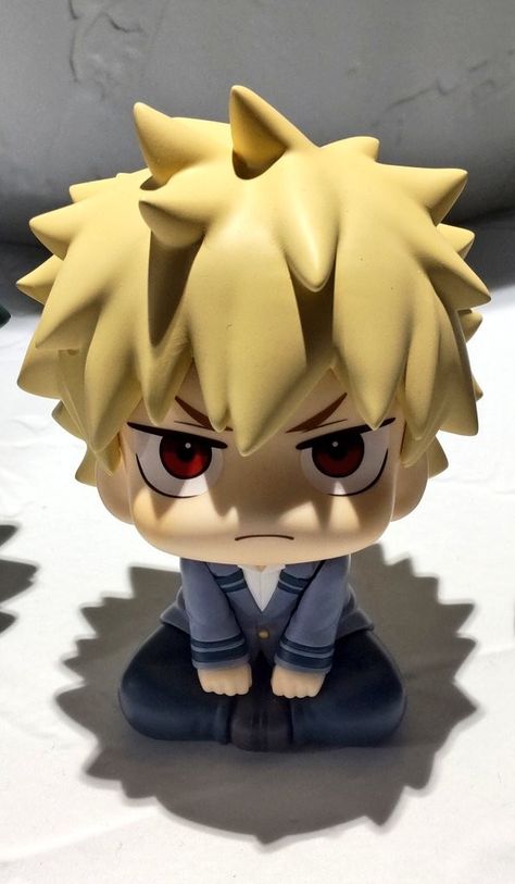 Bakugo Figure Action, Mha Clay Ideas, Chibi Bakugou, Bakugo Merch, Bakugo Katsuki, Katsuki Bakugo, Katsuki Bakugou, Bakugou Katsuki, Anime Accessories