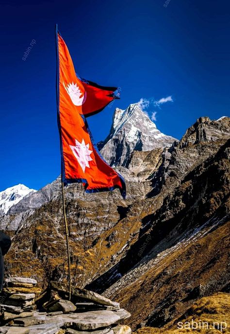 Nepali Flag Wallpaper, Nepal Ka Jhanda Ka Photo, Nepal Flag Wallpaper, Nepal Flag Image, Nepal Wallpaper, Flag Nepal, Nepali Flag, Nepal Aesthetic, Flag Of Nepal