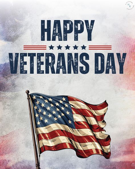 🇺🇸 Today, we honor the courage, dedication, and sacrifice of our nation’s veterans. To the brave men and women who have served in the Armed Forces, thank you for your commitment to protecting our freedoms and ensuring a brighter future for us all.  Happy Veteran's Day, and thank you for your service. 🇺🇸 . . . . #bstephenshrconsulting #bstephenshr #BSHR #humanresources #hrforsmallbusiness #smallbusiness #businesstips101 #youneedhr #employeeadvocate #employeradvocate #Hr Veterans Day Pictures, Hr Consulting, Day Pictures, Veteran's Day, Bright Future, The Brave, Veterans Day, Human Resources, Armed Forces