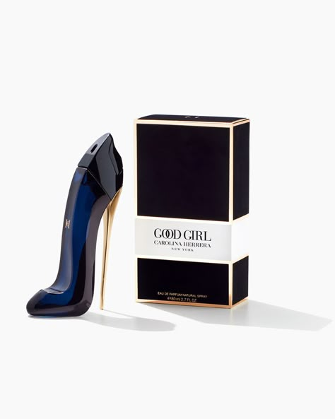 Carolina Herera, Good Girl Perfume, Carolina Herrera Perfume, Koleksi Parfum, Perfume Carolina Herrera, Good Girl, Floral Fragrance, Carolina Herrera, Christian Louboutin Pumps