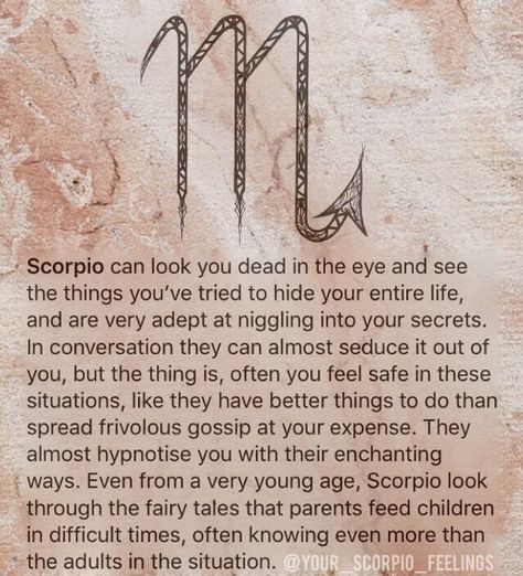 Pinterest  ↠ abbeymorgann Scorpio Personality Traits, Scorpion Woman, Scorpio Eyes, Scorpio Personality, Eyes Quotes, All About Scorpio, Scorpio Queen, About Scorpio, Zodiac Quotes Scorpio