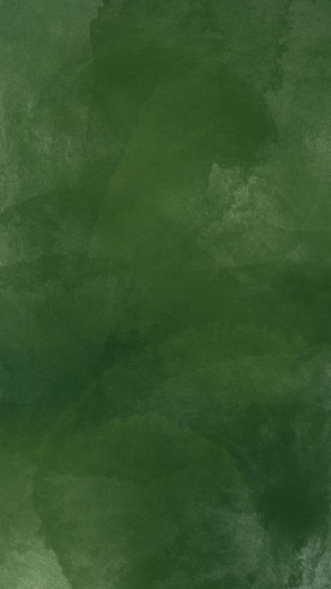 Blank Wallpaper Backgrounds Green, Green Paint Background, Green Aesthetic Plain, Green Asthetics Background, Dark Green Watercolor Background, Dark Green Texture Background, Green Minimalist Background, Green Layout Aesthetic, Color Verde Aesthetic