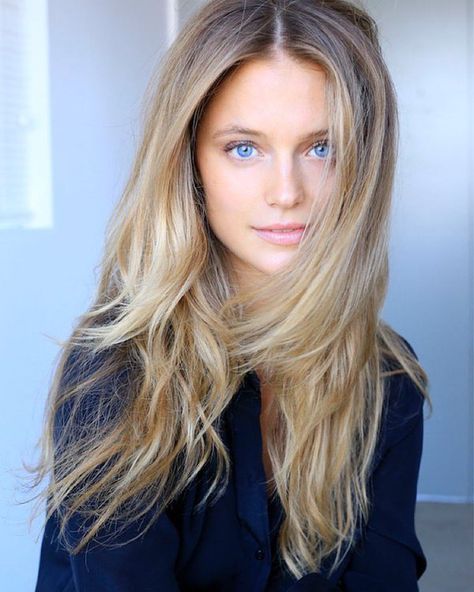 Kate Kate Bock, Long Blonde, Gorgeous Eyes, Long Blonde Hair, Blonde Beauty, Beauty Face, Beautiful Eyes, Pretty Face, Hair Goals