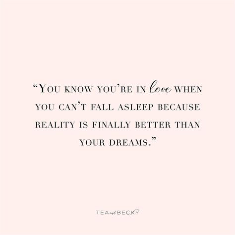 You Know Your In Love When You Cant Fall, Starting To Fall In Love Quotes, Can't Fall Asleep, Lovely Thoughts, Falling In Love Quotes, Love And Lust, Quotes Poetry, Fall Asleep, Taylor S