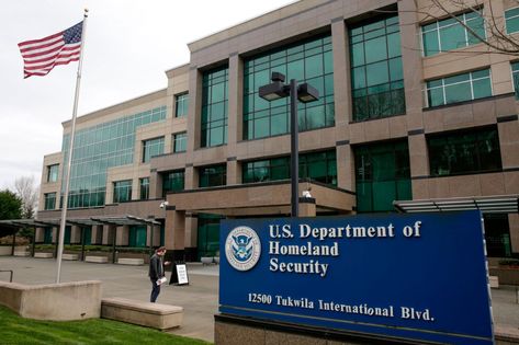 The Department of Homeland Security wants most student visas to expire four years after issuing—and... Miguel Diaz, Private Sector, Homeland Security, International Students, Emergency Service, Barack Obama, Cuba, New World, Government