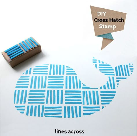 Make Your Own Stamp, Stencils For Kids, Stamp Carving, Handmade Stamps, Diy Cross, A Whale, Diy Stamp, Stamp Making, Foam Crafts