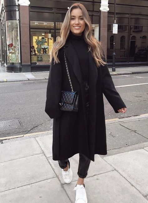 New York Outfits, Europe Outfits, Winter Fashion Outfits Casual, Cold Outfits, Paris Outfits, Mode Inspo, Autumn Outfit, Outfit Inspo Fall, Winter Fashion Outfits