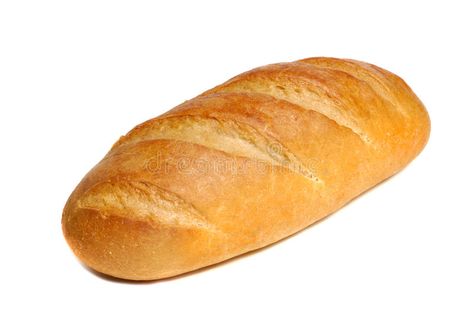 Long loaf bread. Eastern Europe long loaf bread on a white background , #Affiliate, #bread, #Eastern, #Long, #loaf, #white #ad Bread Machine Recipes, Bread Machine, White Background, Bread, White