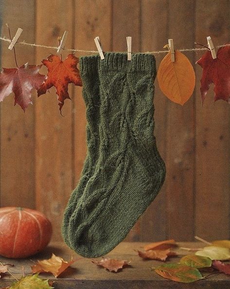 Laydown Photography, Autumn Flatlay, Knitting Sock, Socks Photography, Fall Socks, Dorothy Day, Woolen Socks, Holiday Socks, Hand Knit Socks