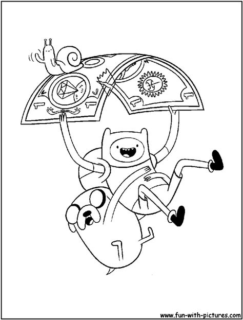 Adventure Time Coloring Pages - HubPages Adventure Time Coloring Pages, Animal Stencil Art, Jake Adventure Time, Adventure Time Tattoo, Adventure Time Characters, Animal Stencil, Coloring Page Ideas, Cartoon Coloring Pages, Page Ideas