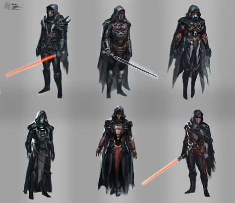 Sith Armor, Star Wars Darth Revan, D&d Star Wars, Darth Revan, Sith Empire, Star Wars Sith, Star Wars The Old, Star Wars Trooper, Star Wars Characters Pictures