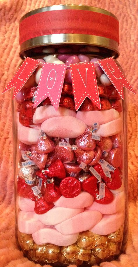 How many total pieces of candy are in this large jar?  Guess the number for our Valentines Candy Contest 2014 and WIN your choice of this jar with candy OR a signed copy of "Jury Nullification" written by our own Clay Conrad!  The jar measures 11 1/2" tall and the lid is 4 3/4" round (diameter).  The first person submitting the correct answer wins.  Enter once a day AND ONLY ONCE A DAY as often as every day on our Facebook page from now until midnight (central time) February 13, 2014. Valentine Candy Salad Jar, Guess The Candy In The Jar, Valentines Dental, Valentine Jars, Orthodontics Marketing, Guessing Jar, Jar Games, Candy Guessing Game, Valentines Candy