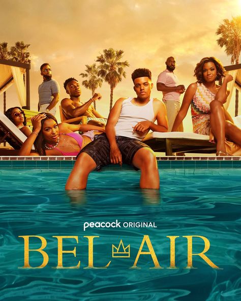 Yuh we look that good 😌 Bel Air Szn 3. Aug 15 🤞🏾 Target Image, Marlon Wayans, New Music Albums, 90s Sitcoms, Air Return, Trailer Images, Medium Tv Show, Fresh Prince Of Bel Air, Prince Of Bel Air