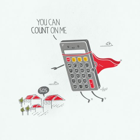 Accounting Humor, Punny Puns, Love Puns, Cute Puns, Puns Jokes, 10 Funniest, Cute Jokes, Conceptual Illustration, Funny Illustration