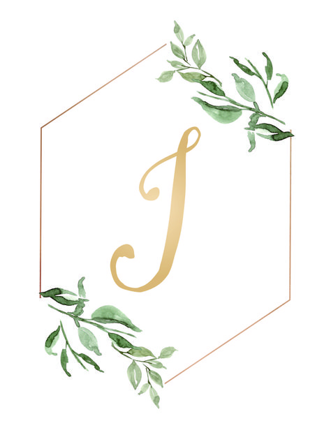 J Monogram Letter, Letter J Wallpaper, Cool Alphabet Letters, Letter J Monogram, Free Printable Monogram, Letter H Design, Monogram J, J Monogram, J Letter