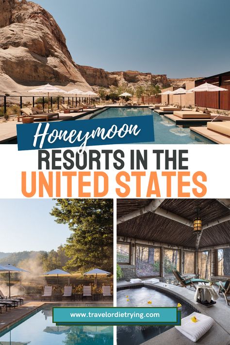 Ready to plan your romantic escape? Book your stay at one of these most honeymoon resorts in the USA. The most romantic resorts usa. best honeymoon resorts in us. honeymoon resorts in the us. us resorts for couples. honeymoon resorts in the us for couples. Honeymoon Goals. Honeymoon Resorts. Destination Honeymoon. Romantic resorts in the us Romantic Resorts In The Us, Honeymoon Road Trip Usa, Romantic Honeymoon Destinations In Usa, Honeymoon Ideas In Usa, Best Us Vacations For Couples, Best Vacations For Couples America, Honeymoon Usa Destinations, Honeymoon In The Us, Honey Moon Ideas