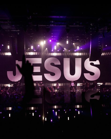 Hillsong Worship on Instagram: “There is no other Name, Jesus!” Hillsong Church, Hillsong Worship, Birthday Background Images, Church Poster Design, Prayer Bible, Church Poster, Ayat Alkitab, Prayer Board, Jesus Is Lord