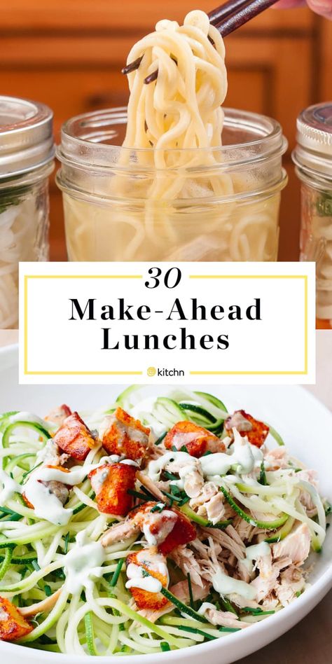 Quick Easy Lunch, Work Lunch Ideas, Pack A Lunch, Lunches For Work, Healthy Lunches For Work, Pastas Recipes, Quick Healthy Lunch, Lunch Prep, Homemade Lunch