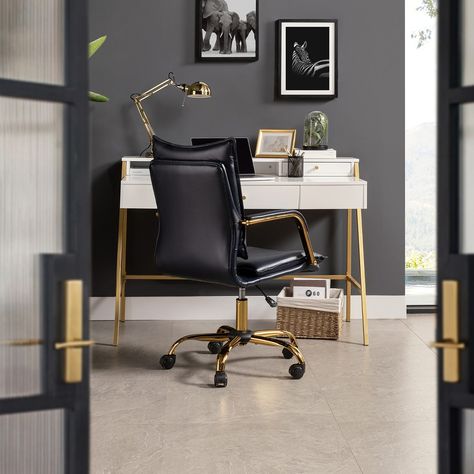 Office mens decor