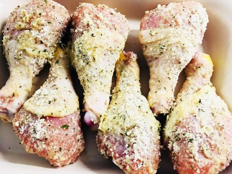 Parmesan Ranch Chicken Parmesan Ranch Chicken, Chicken Legs Recipes, Parmesan Ranch, Baked Ranch Chicken, Baked Chicken Drumsticks, Chicken Leg Recipes, Chicken Drumstick Recipes, Drumstick Recipes, Ranch Chicken