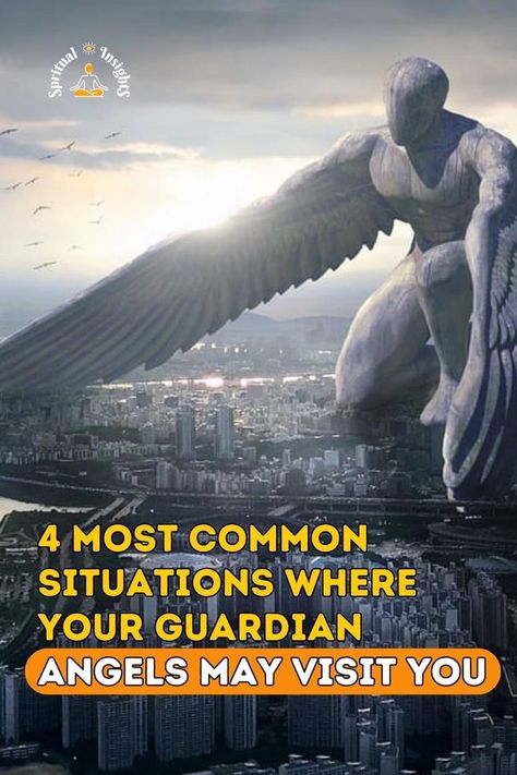 4 Most Common Situations Where Your Guardian Angels May Visit You Real Angels Photos, How To Connect With Angels, Angel Altar, Guardian Angel Protection, My Guardian Angel Be Like, Angel Guides Spiritual, Angels Photos, Angel Sightings, Protection Prayer