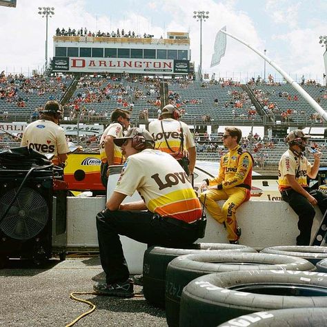 Nascar Photography, Nascar Poster, Nascar Pit Crew, Pit Crew, Danica Patrick, Racing Photos, Intelligence Agency, Nascar Race, Light Pole