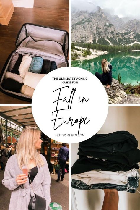 Europe Autumn Fashion, Packing Light Fall In Europe, Fall Europe Trip Packing, Belgium Fall Outfit, What To Pack Europe Fall, Europe Fall Packing, Carry On Europe Fall, Packing For Europe In October, Outfits For Fall In Europe