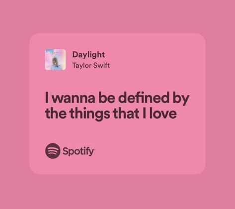 if you see this comment your favourite taylor swift song <3 Lover Lyrics Aesthetic, Lover Widgets, Taylor Swift Lover Lyrics, Songs Captions, Daylight Lyrics, Zine Collage, Lyrics Widget, Daylight Taylor Swift, Pink Girly Quotes