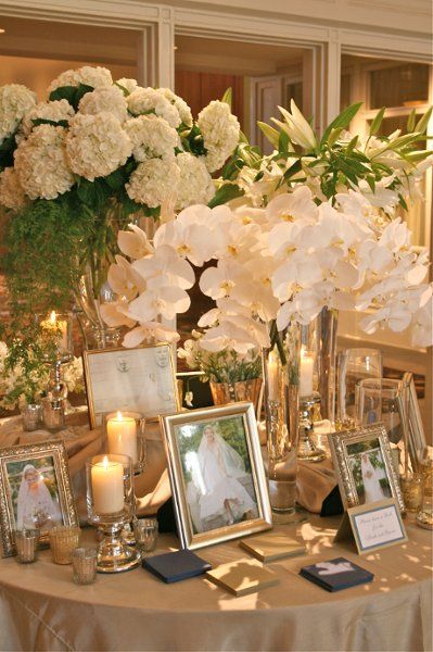 Elegant Memory Table Wedding, Reception Picture Display, Engagement Party Gift Table, Photo Frame On Table, Rememberance Table, Welcome Space Wedding, Wedding Picture Display At Reception Memory Table, Wedding Photo Display At Reception Family Pictures, Memorial Table At Wedding Display Family Photos