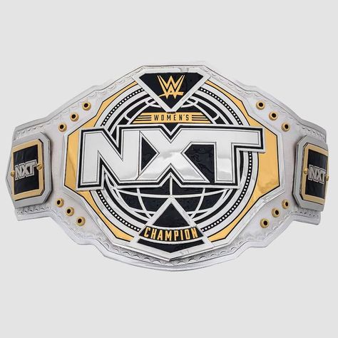 WWE NXT Women's Championship Belt 2024 Replica Title Belt Grab your Favorite Custom Made👏 ➡️WWE Championship Title Belts❤️ ➡️Free Shipping😮 ➡️Worldwide😍 ➡️PayPal accepted💯 #newnxt #nxtwomen #newnxtwomenschampion #nxtchampions #newnxtchampion #wwenxt #wwenxtwomenschampion #nxtwomenchampionshiptournament #nxtwomenchampion #newnxtchampions #newnxtwomenschampion #nxt #nxtbelt #newnxtbelt #customchampionshipbelts #customchampionship #wrestlemania #beltsmania11 #beltsmania #nflbelts #nflchampionshi... Nxt Womens Championship, Wwe Title Belts, Wwe United States Championship, Wwe Championship Belts, Wrestling Belts, Championship Belt, Your Favorite, Wwe Nxt, Belt Accessories