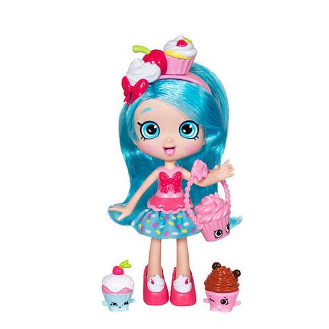 Shopkins Shoppies Season 1 Single Pack - Jessicake Shopkin Dolls, Shopkins Season 1, Shopkins Doll, Shopkins Shoppies, Shoppies Dolls, Shopkins Party, Vip Card, Moose Toys, Toys R Us