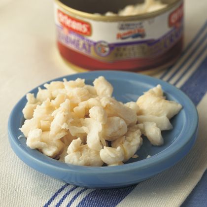 Canned crab meat is an economical alternative to fresh lump crab meat, so feel free to use it if a recipe calls for crab meat. To freshen t... Crabmeat In A Can, Bumble Bee Crab Meat Recipes, Can Lump Crab Meat Recipes, Recipes For Canned Crab Meat, Canned Crabmeat Recipe, Canned White Crab Meat Recipes, Canned Lump Crab Recipes, Can Crab Recipes, White Crab Meat Recipes